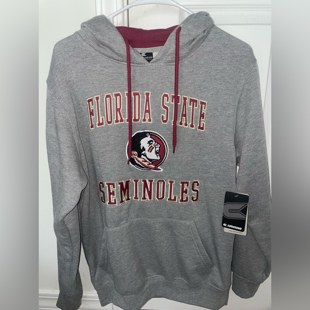 NWT Florida State hoodie